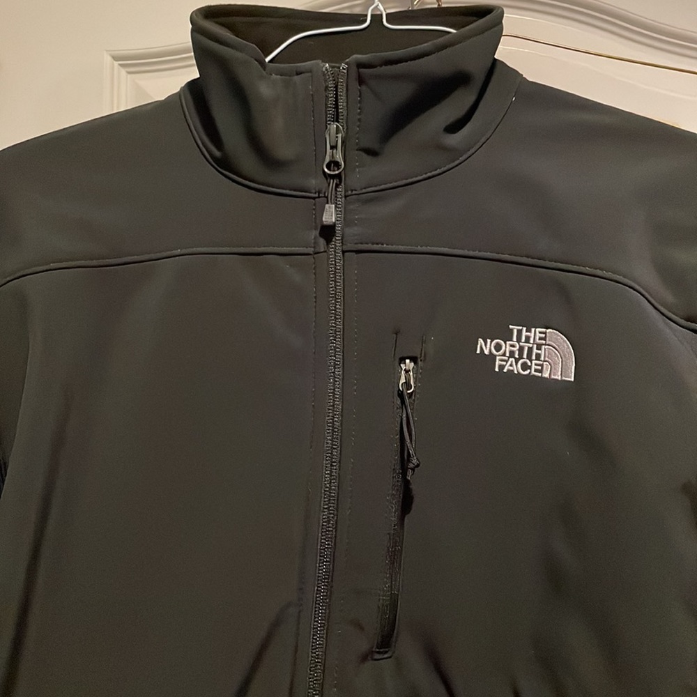 North Face Jacket - Picture 2 of 8